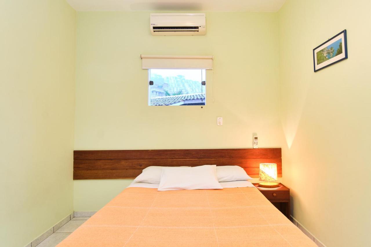 Pousada Sanremo Inn Ubatuba Exterior foto
