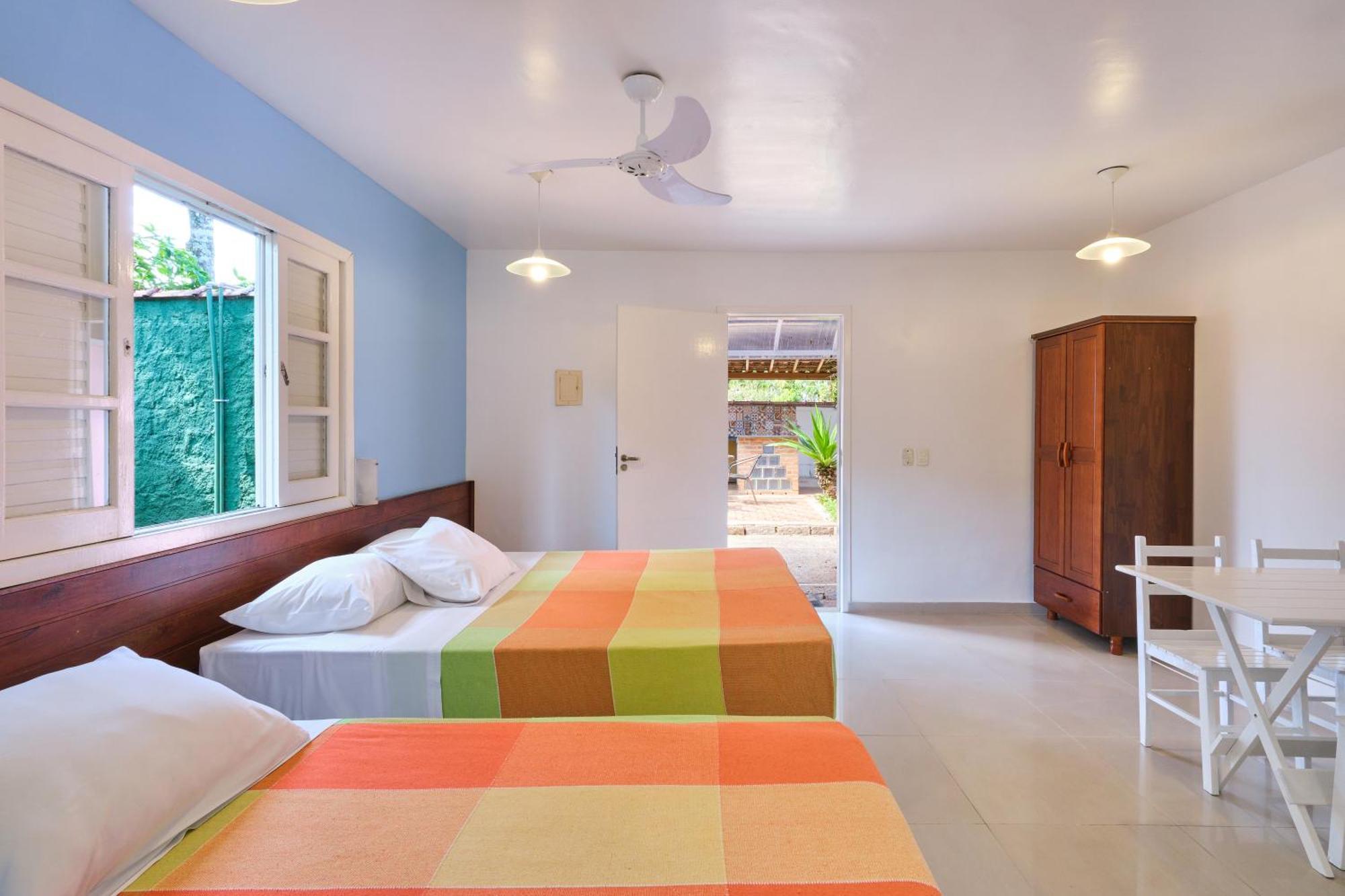 Pousada Sanremo Inn Ubatuba Exterior foto